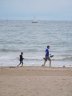 Les Pieds dans l eau Trouville  2016.JPG - 